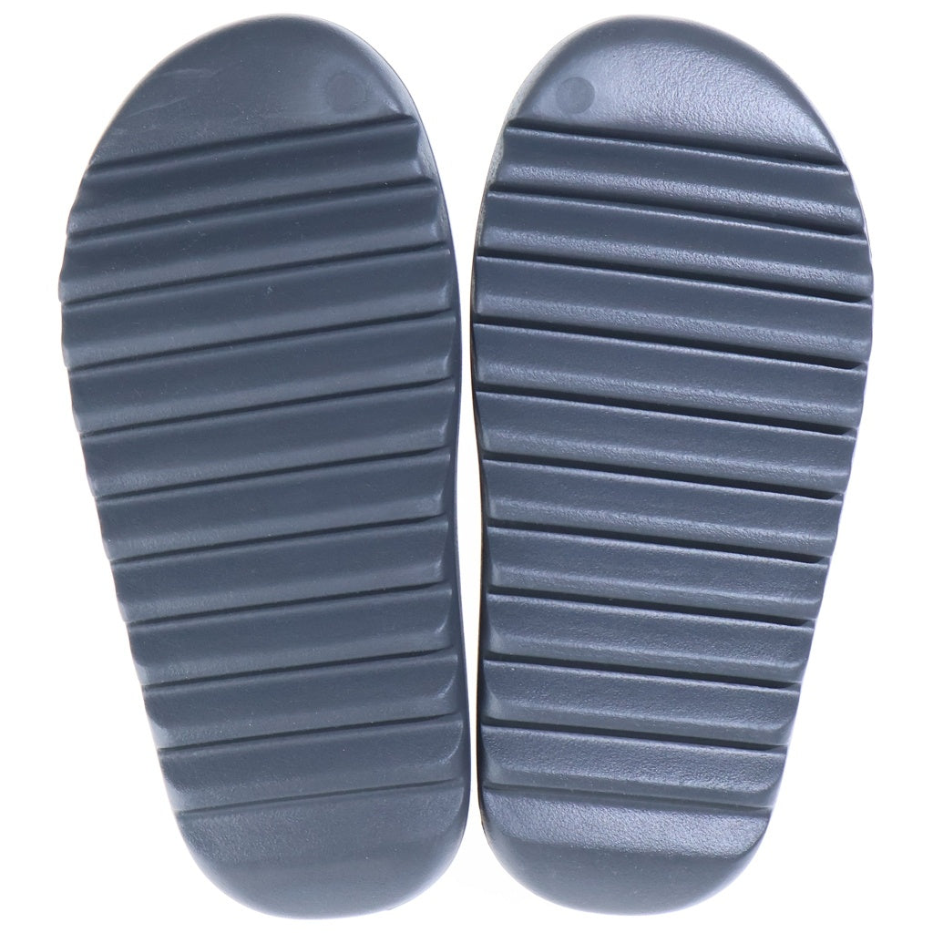 adidas(アディダス) YEEZY SLIDE GRANITE イージースライド グラナイト サンダル グレー US9/27.5cm ID4132