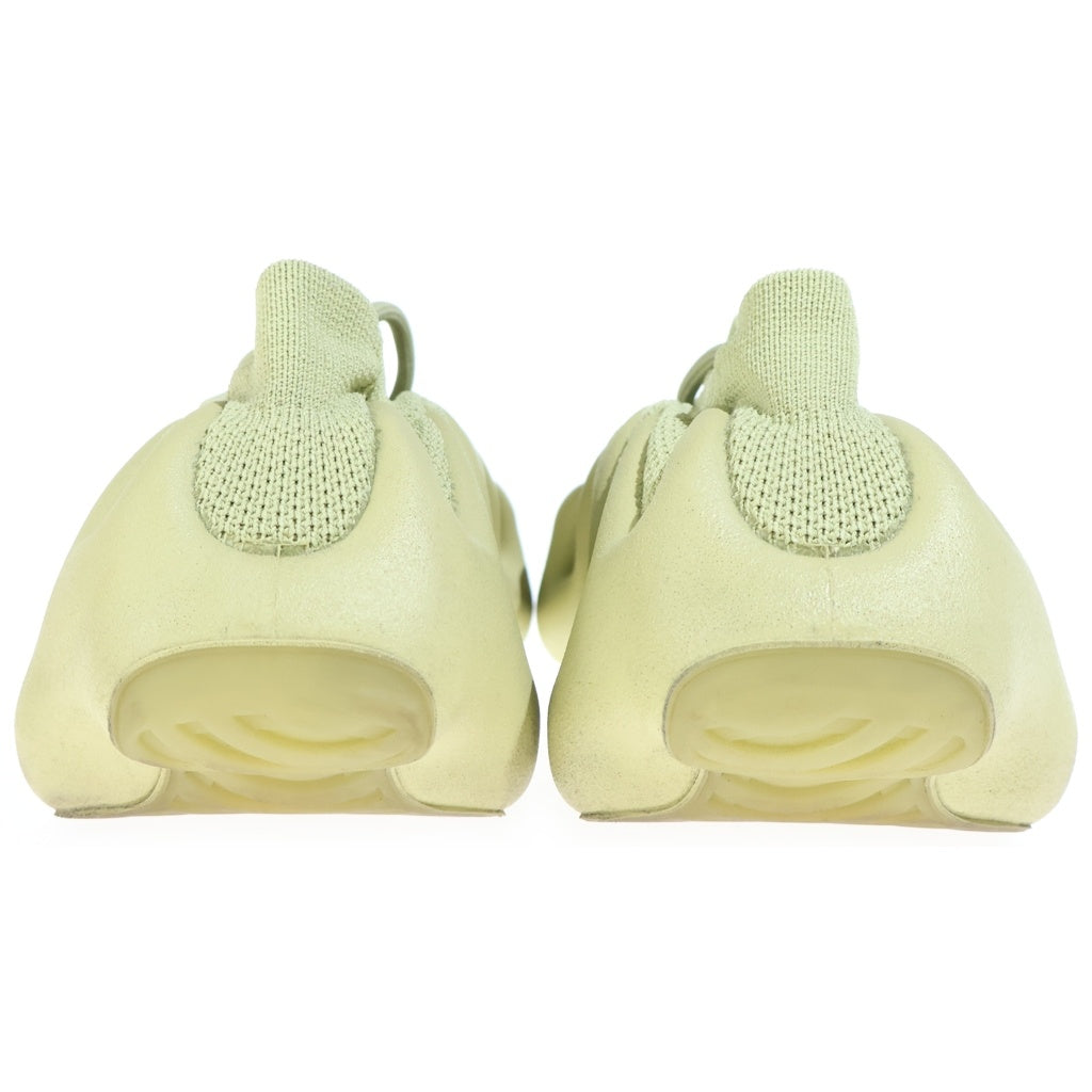 adidas(アディダス) YEEZY 450 RESIN イージー450 レジン ローカットスニーカー ベージュ US10/28cm GY4110