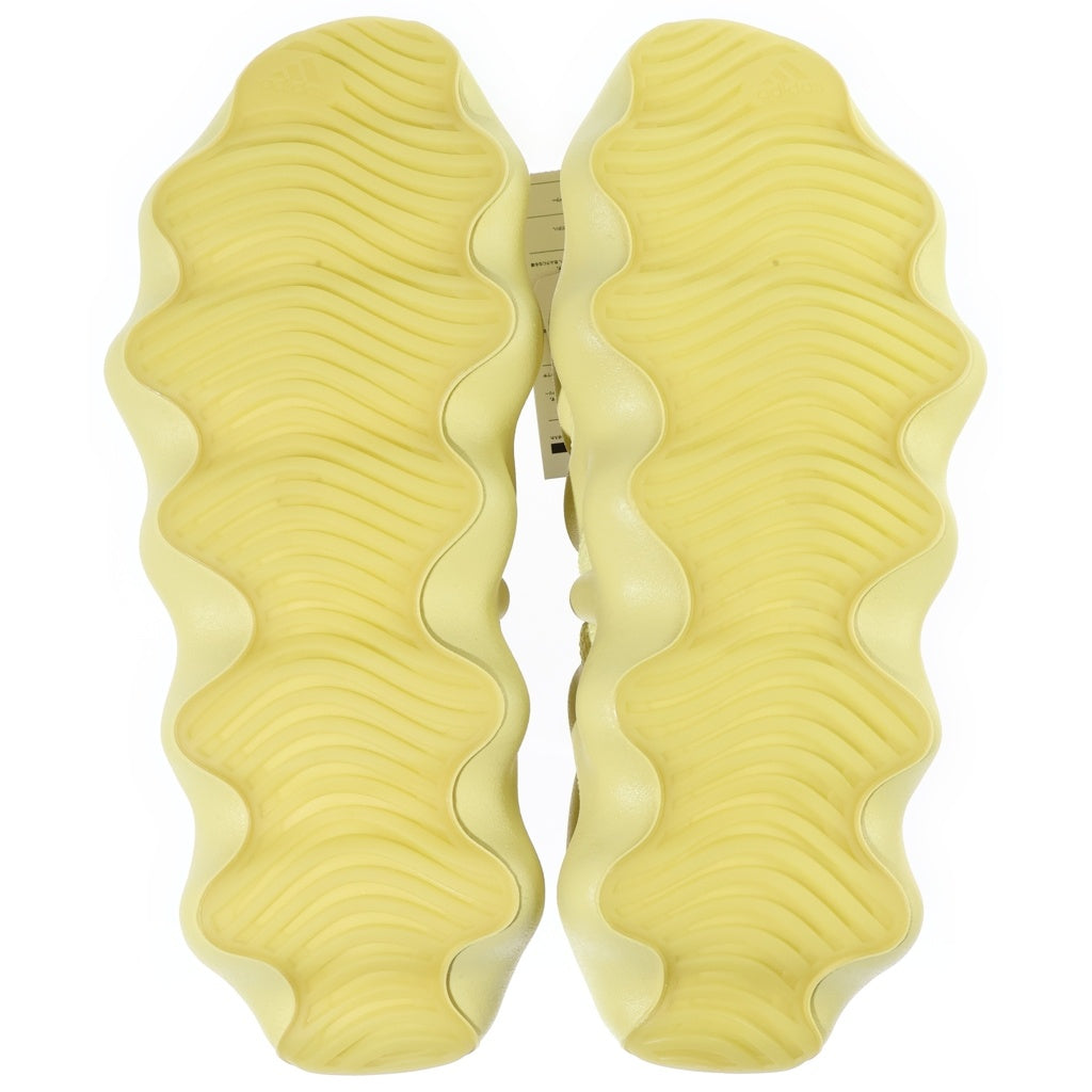 adidas(アディダス) YEEZY 450 SULFUR イージー450 サルファー ローカットスニーカー イエロー US10/28cm HP5426