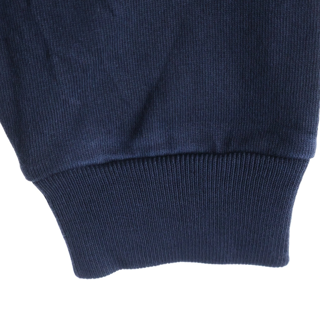 LOUIS VUITTON(ルイヴィトン) インサイドアウトデザイン クルーネック ロングスリーブ 長袖Tシャツ カットソー ブラック RM211 JYM HIY46W