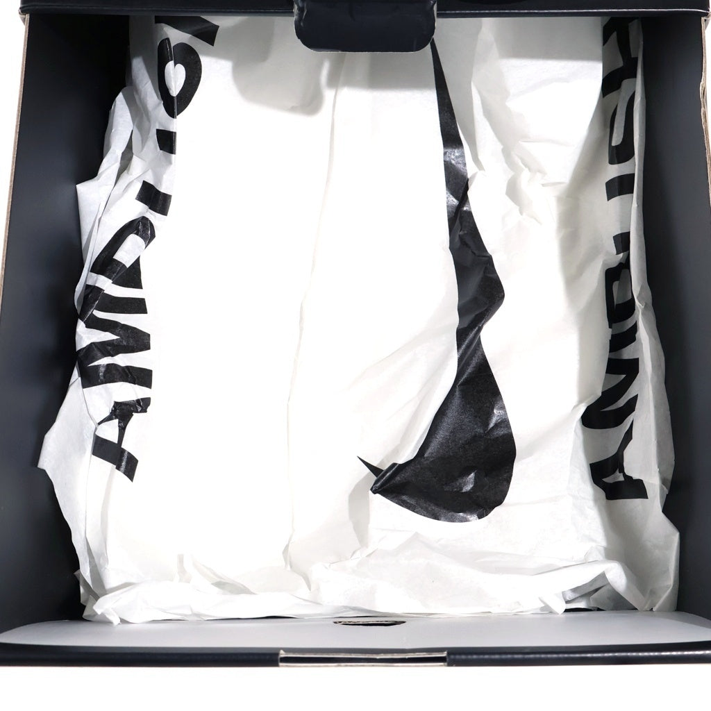 NIKE(ナイキ) ×AMBUSH DUNK HIGH CU7544-600 アンブッシュ ダンク ハイカットスニーカー ピンク US11.5/29.5cm