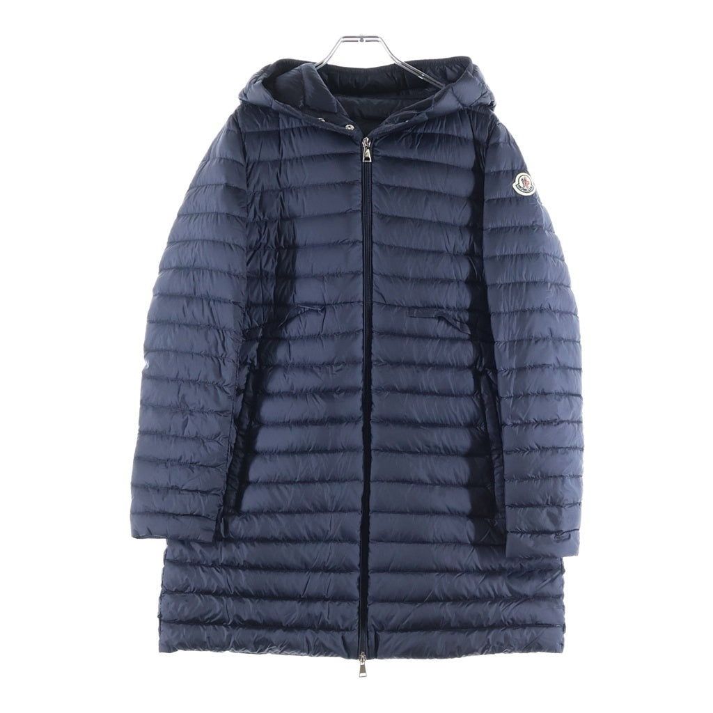 MONCLER(モンクレール) BARBEL GIUBBOTTO ダウンコート アウター ブラック F10931C10100 53048 レディース
