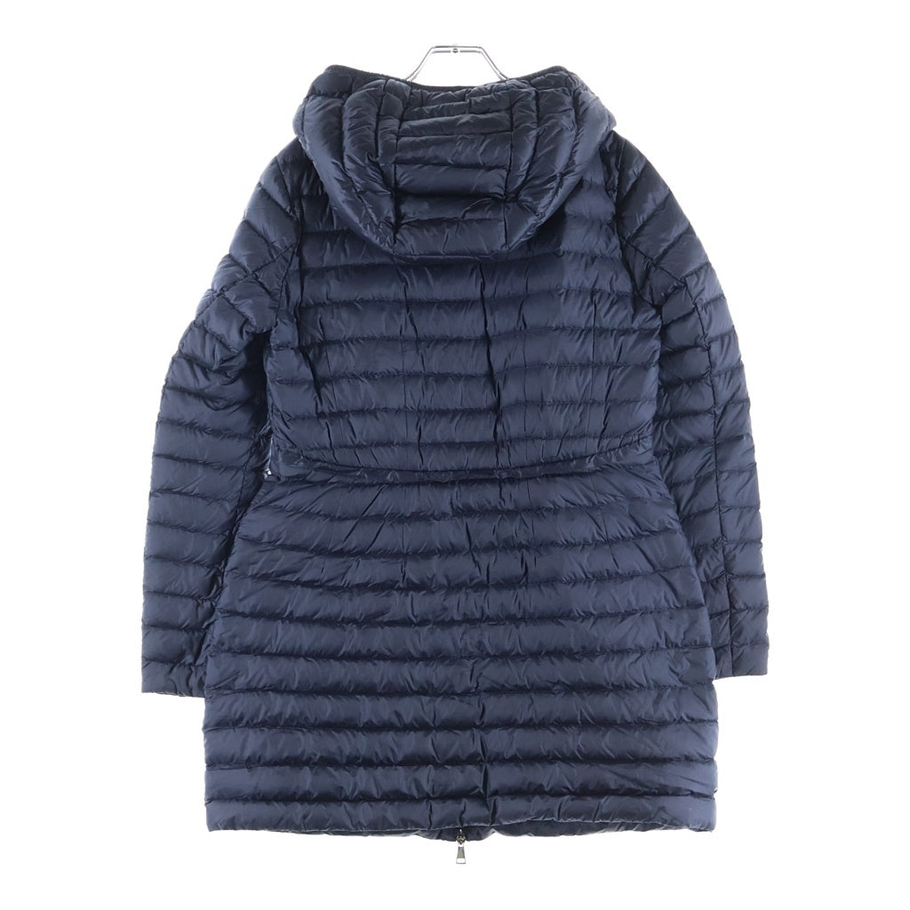 MONCLER(モンクレール) BARBEL GIUBBOTTO ダウンコート アウター ブラック F10931C10100 53048 レディース