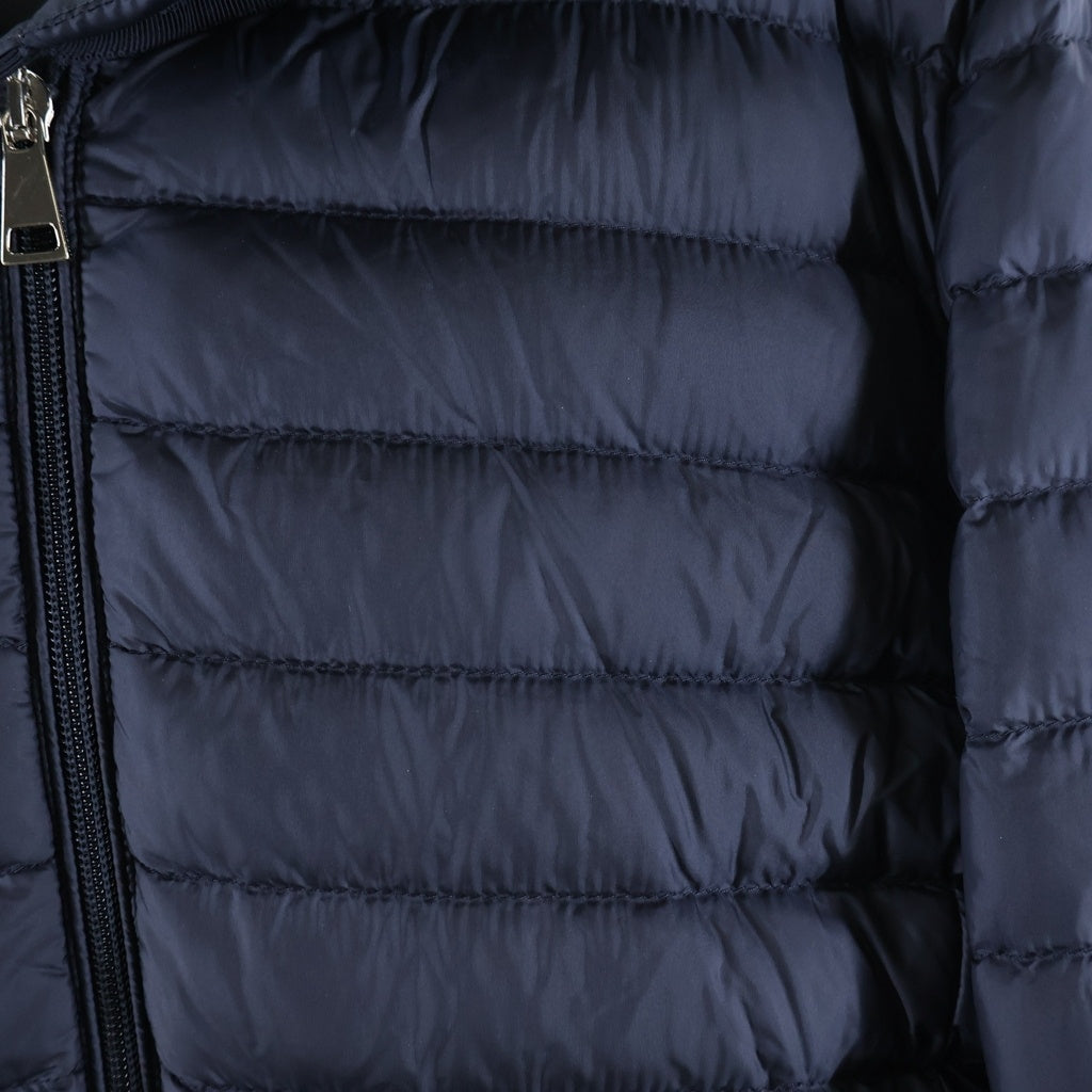 MONCLER(モンクレール) BARBEL GIUBBOTTO ダウンコート アウター ブラック F10931C10100 53048 レディース