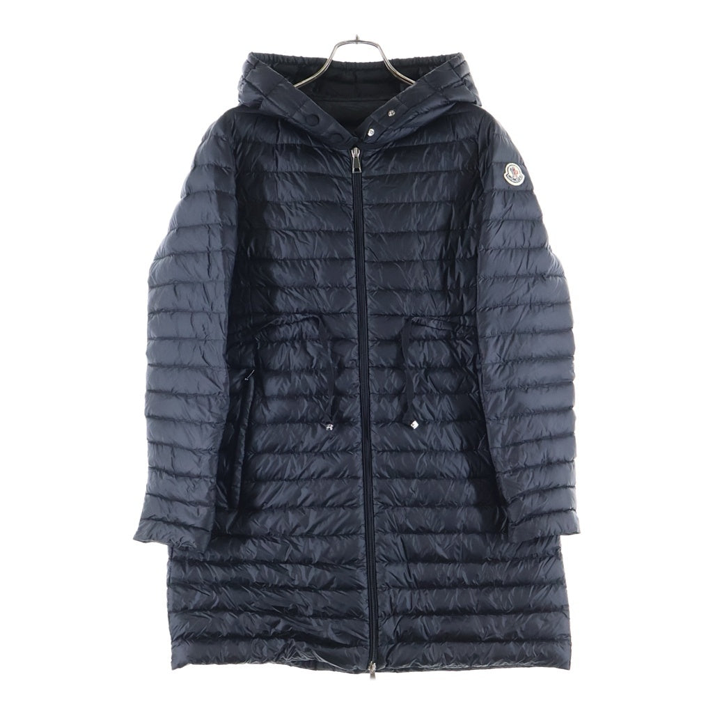 MONCLER(モンクレール) BARBEL バルベル バーベル ダウン コート アウター ブラック C10934931299 53048 レディース