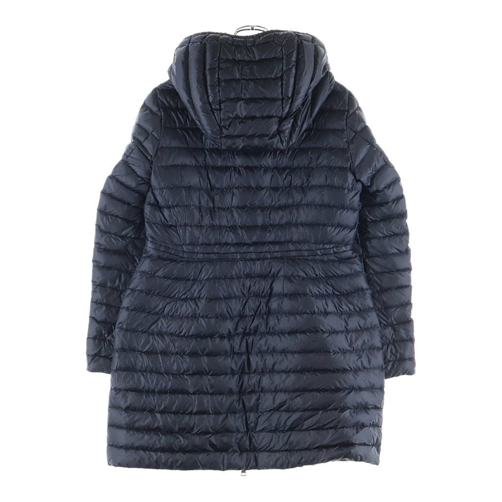 MONCLER(モンクレール) BARBEL バルベル バーベル ダウン コート アウター ブラック C10934931299 53048 レディース