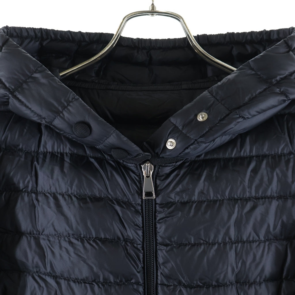 MONCLER(モンクレール) BARBEL バルベル バーベル ダウン コート アウター ブラック C10934931299 53048 レディース