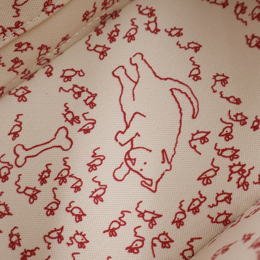 LOUIS VUITTON(ルイヴィトン) ミャオグラム・キャンバス アルマBB 2WAYハンドバッグ ショルダーバッグ ベージュ レザー×PVC M25728 ゴールド金具 レディース