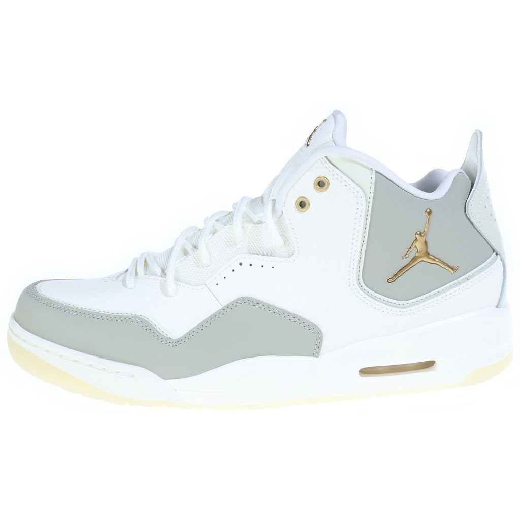 NIKE(ナイキ) JORDAN COURTSIDE 23 ジョーダン コートサイド ハイカットスニーカー ホワイト US11/29cm IQ9782-171