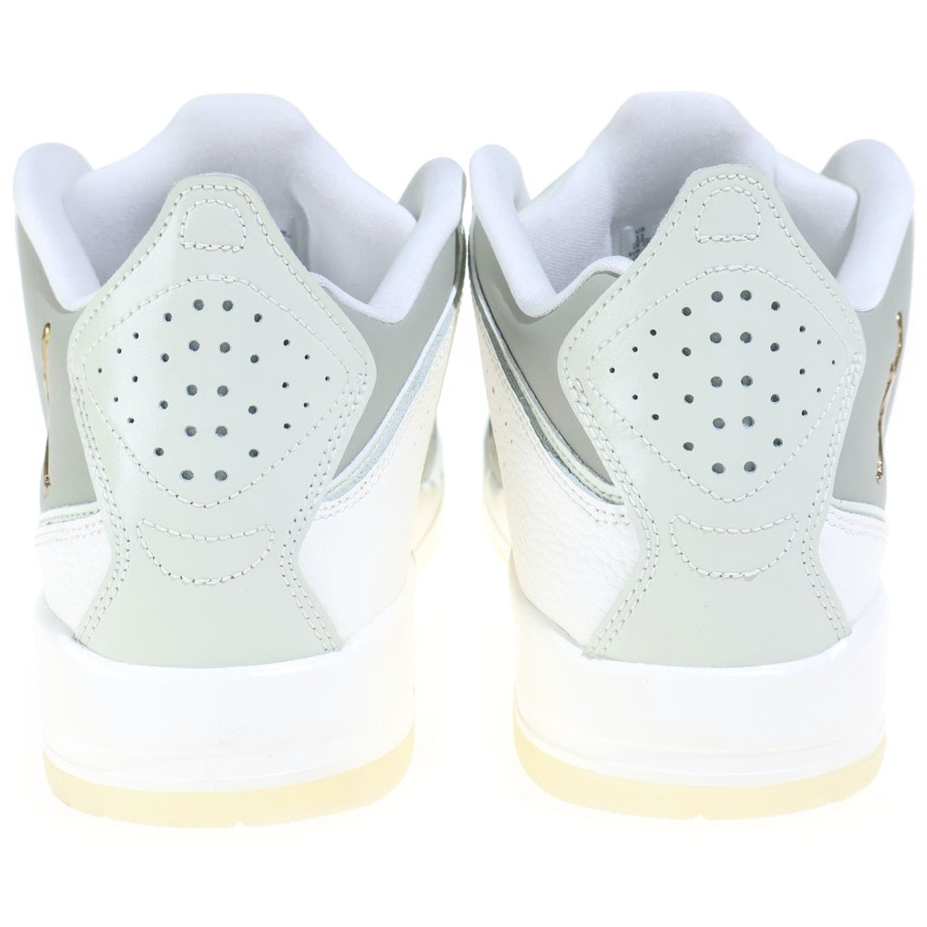 NIKE(ナイキ) JORDAN COURTSIDE 23 ジョーダン コートサイド ハイカットスニーカー ホワイト US11/29cm IQ9782-171