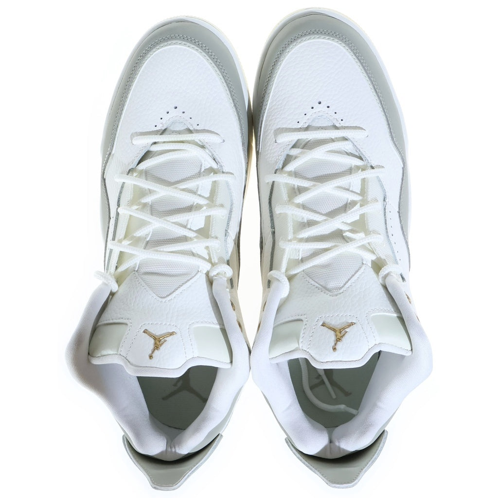 NIKE(ナイキ) JORDAN COURTSIDE 23 ジョーダン コートサイド ハイカットスニーカー ホワイト US11/29cm IQ9782-171