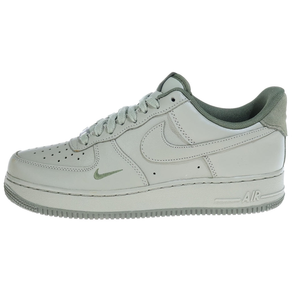NIKE(ナイキ) AIR FORCE 1 LOW 07 LV8 エアフォース1 ローカットスニーカー グレー US8.5/26.5cm HM9483-300