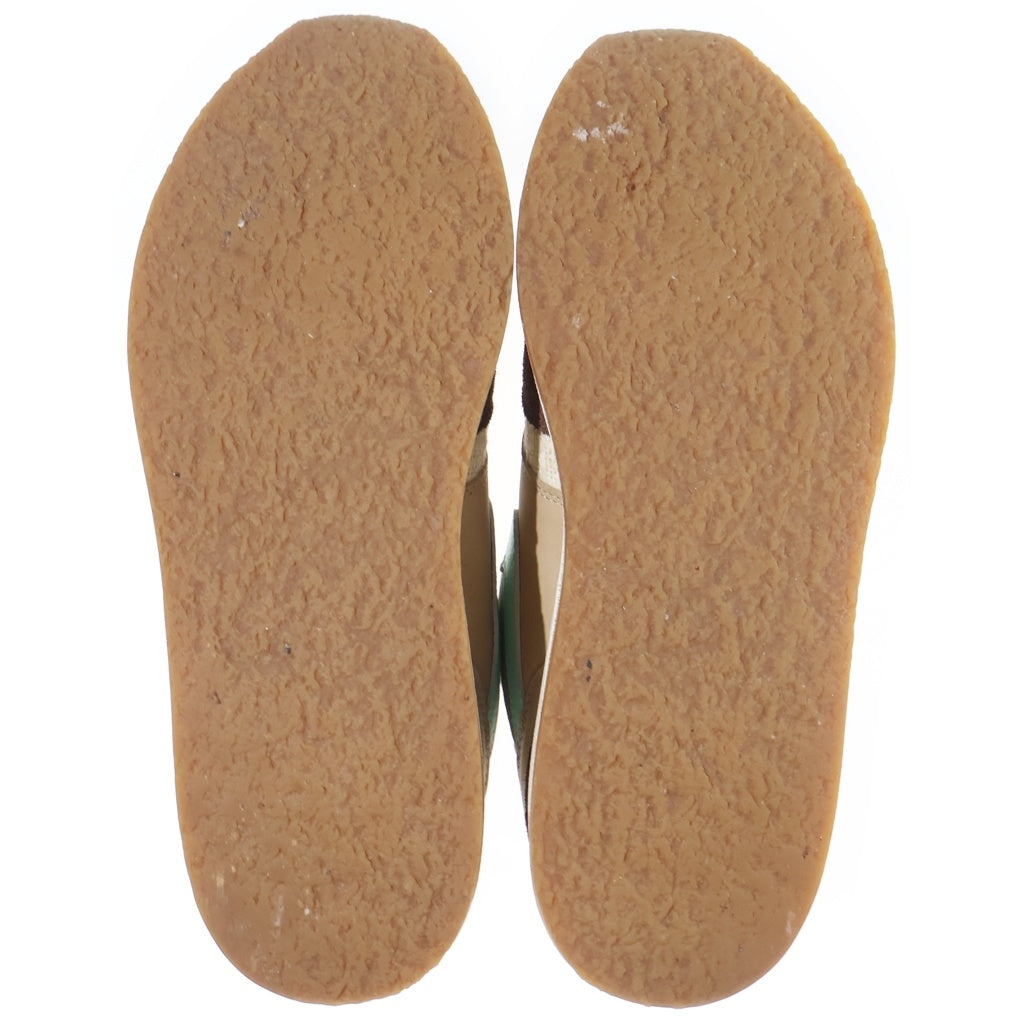 NIKE(ナイキ) AIR MAX PRM FD5088-200 エアマックス 1 プレミアム ローカットスニーカー ブラウン/ベージュ US9/27cm