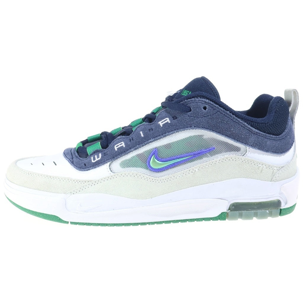 NIKE SB(ナイキエスビー) AIR MAX ISHOD FB2393-101 エアマックス イショッド ローカットスニーカー マルチ US9/27cm