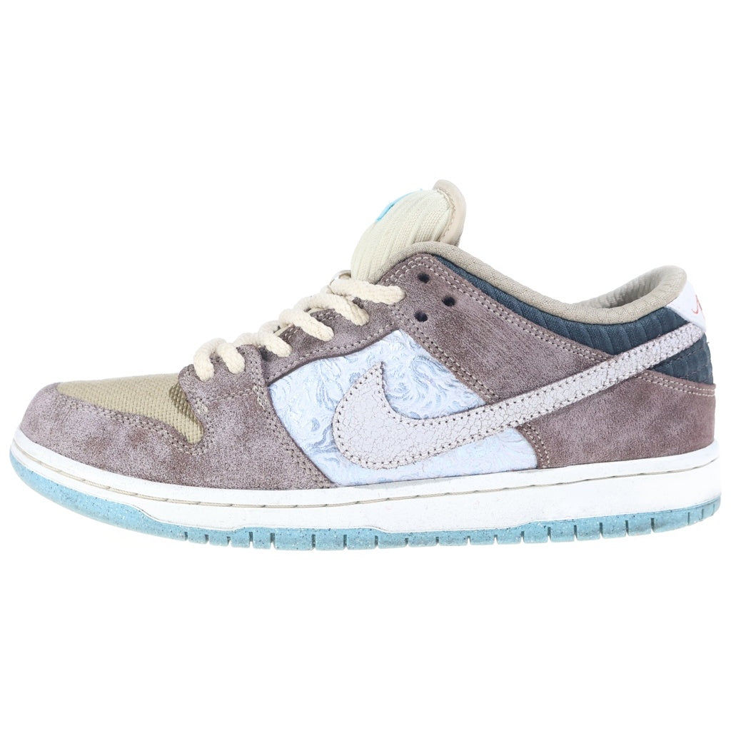 NIKE SB(ナイキエスビー) DUNK LOW PRO BIG MONEY SAVINGS FZ3129-200 ダンク プロ ビッグマネーセービングス ローカットスニーカー ベージュ US9.5/27.5cm