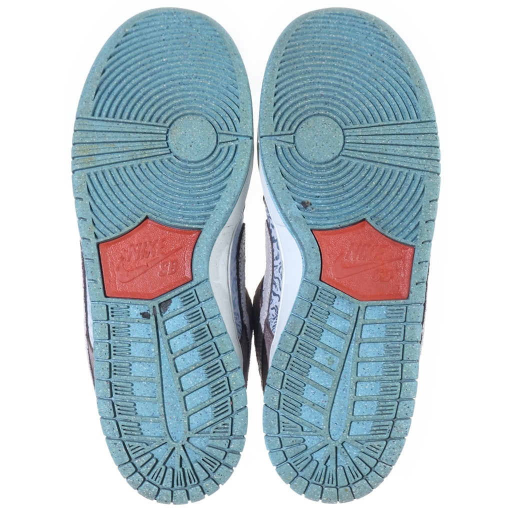 NIKE SB(ナイキエスビー) DUNK LOW PRO BIG MONEY SAVINGS FZ3129-200 ダンク プロ ビッグマネーセービングス ローカットスニーカー ベージュ US9.5/27.5cm