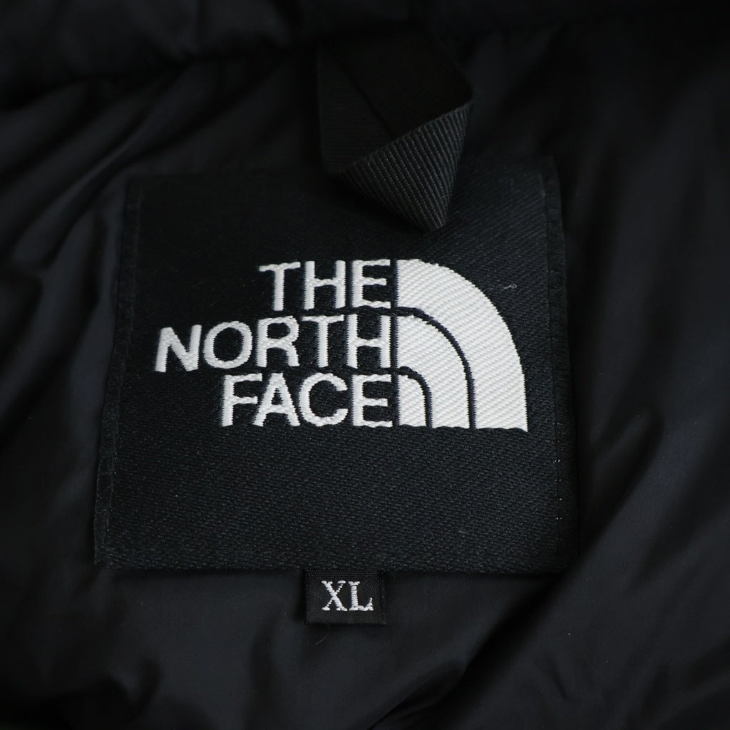 THE NORTH FACE(ザノースフェイス) Novelty Baltro Light Jacket Woodland ノベルティ バルトロ ライト ジャケット ウッドランド カモフラ