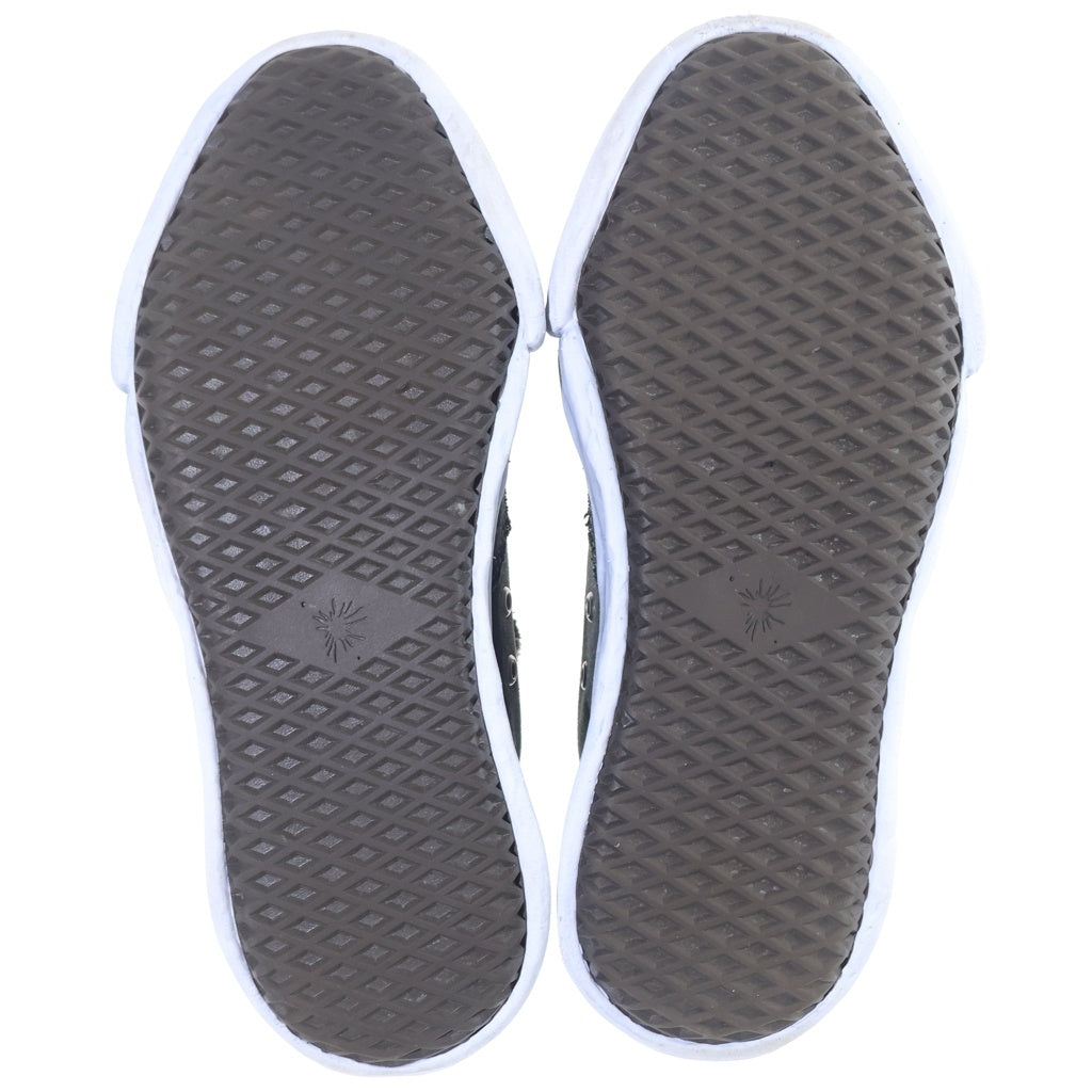 MAISON MIHARAYASUHIRO(メゾンミハラヤスヒロ) BLAKEY OG Sole Leather Low-top Sneakers A06FW702 ブレイキー オリジナルソール レザー ローカット スニーカー ブルー