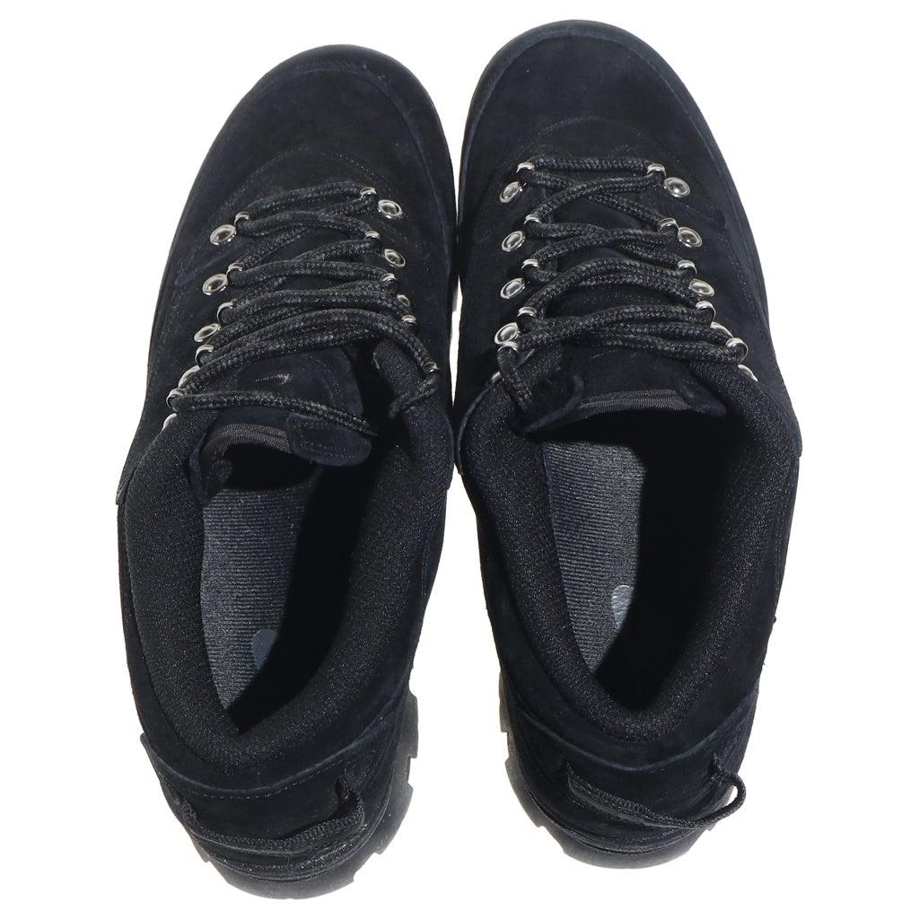 NIKE(ナイキ) WMNS LAHAR LOW DB9953-001 ウィメンズ ラハール ローカットスニーカー ブラック US11.5/28.5cm レディース
