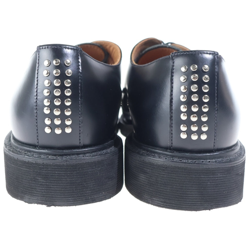 1017 ALYX 9SM(アリクス) ×GEORGE COX ジョージ コックス ギブソンシューズ ブラック