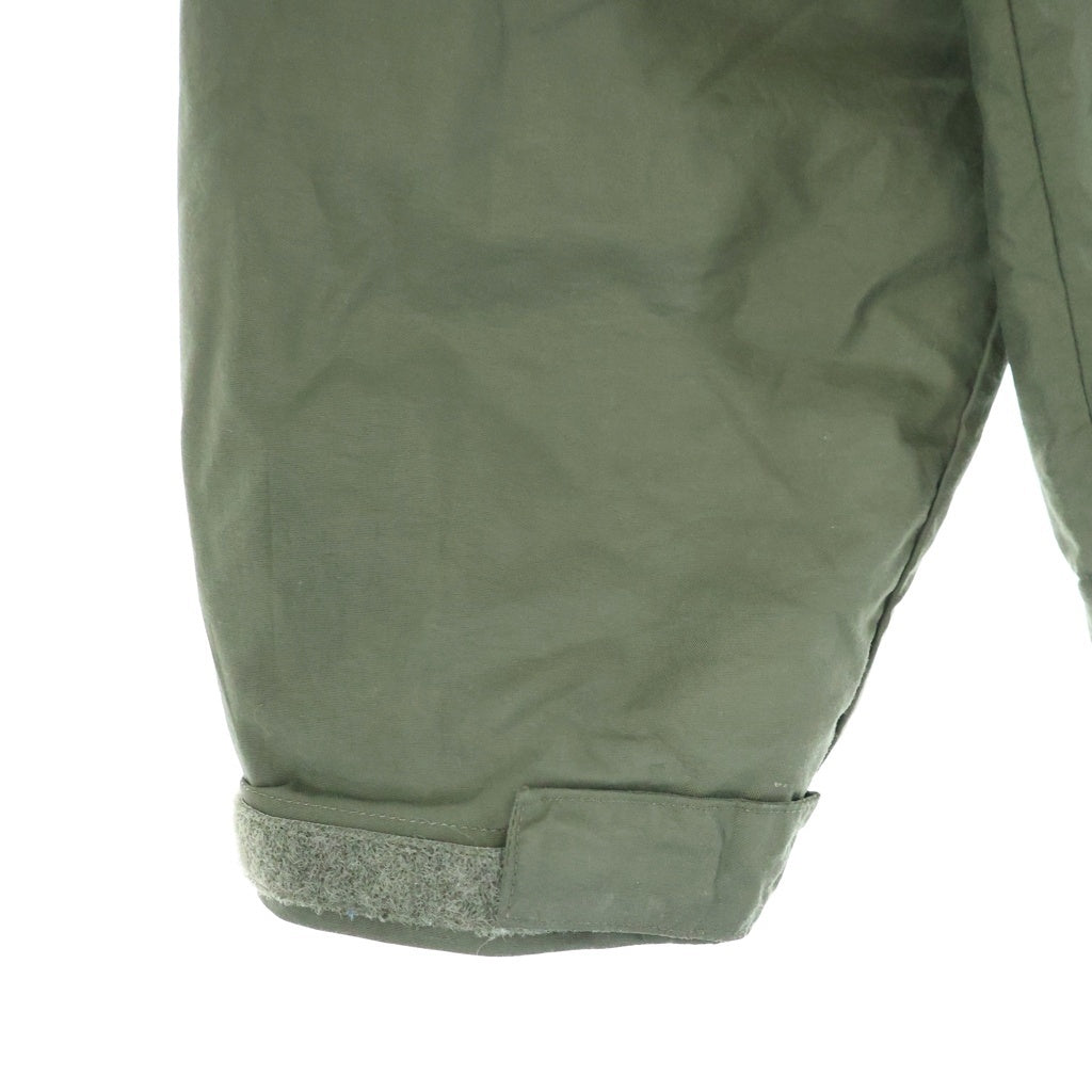 THE NORTH FACE(ザノースフェイス) Compact Nomad Jacket コンパクトノマドジャケット マウンテンパーカー カーキ NP72330