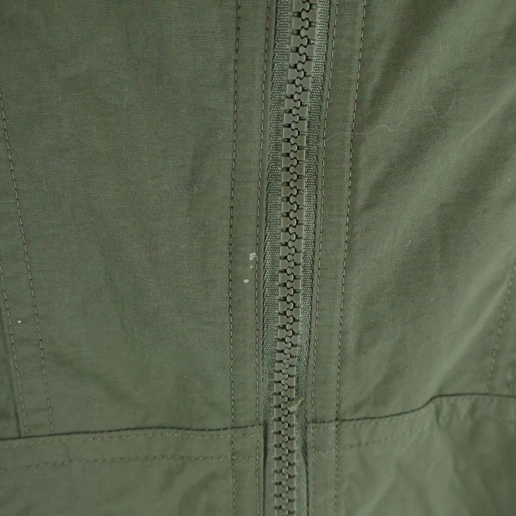 THE NORTH FACE(ザノースフェイス) Compact Nomad Jacket コンパクトノマドジャケット マウンテンパーカー カーキ NP72330