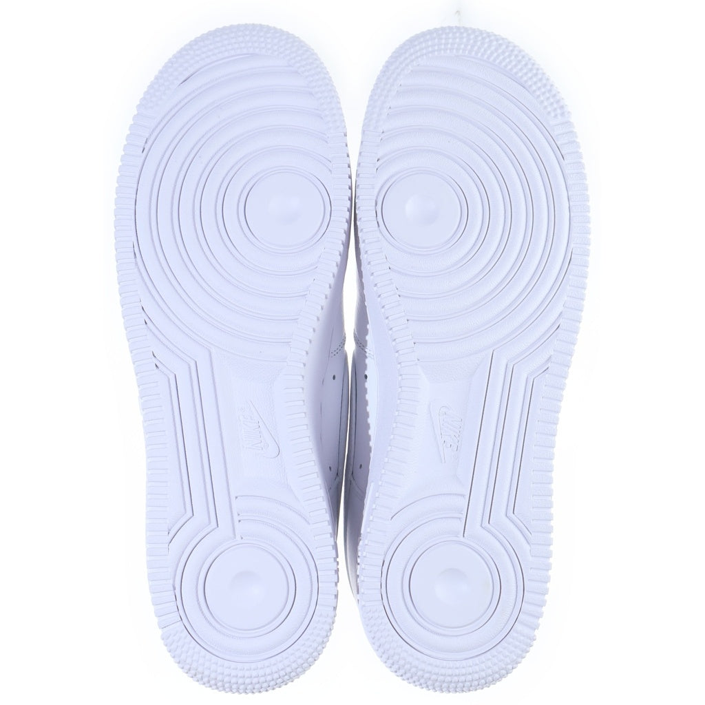 NIKE(ナイキ) ×Drake NOCTA AIR FORCE 1 LOW LOVE YOU FOREVER エアフォース1 ラブ ユー フォーエバー ローカットスニーカー ホワイト US9/27cm CZ8065-100