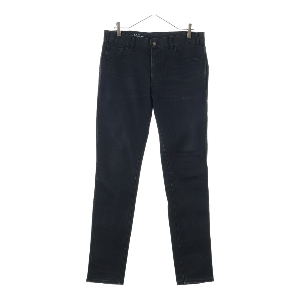 CELINE(セリーヌ) ストレッチ スキニーデニムパンツ ブラック N020 639E 38VF
