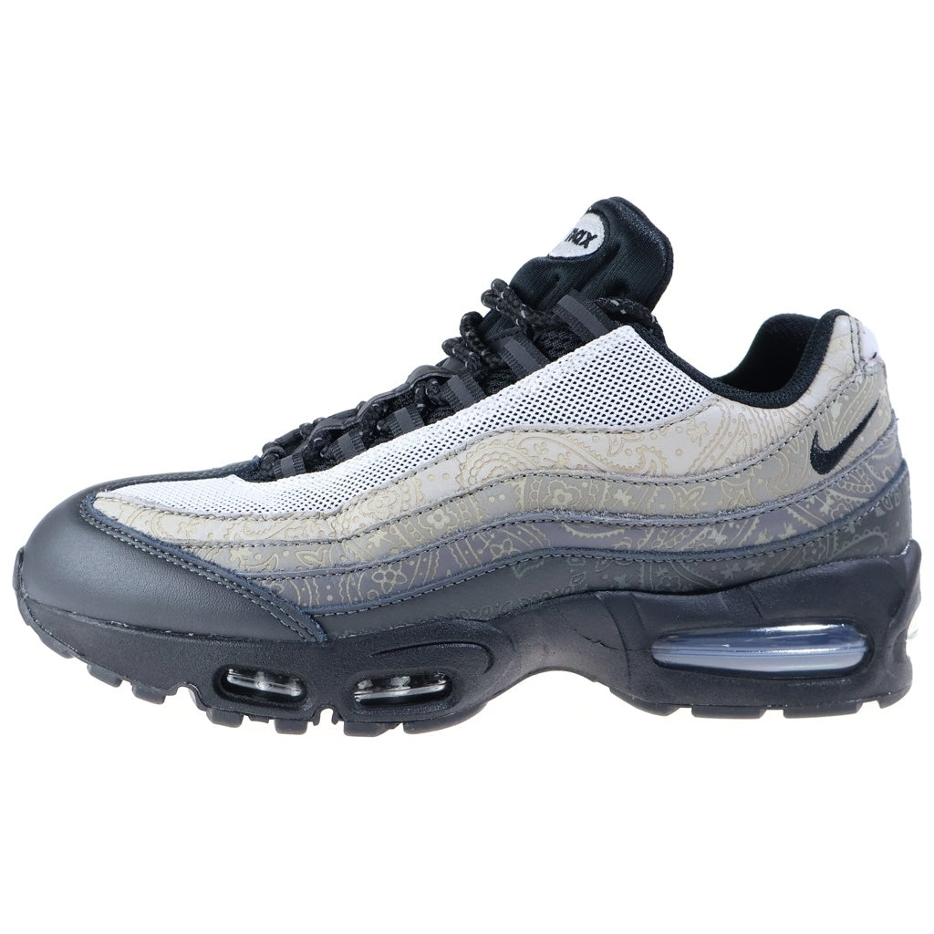 NIKE(ナイキ) AIR MAX 95 BIG BUBBLE エアマックス95 ビッグバブル95 ローカットスニーカー マルチ US9.5/27.5cm IR0802-100