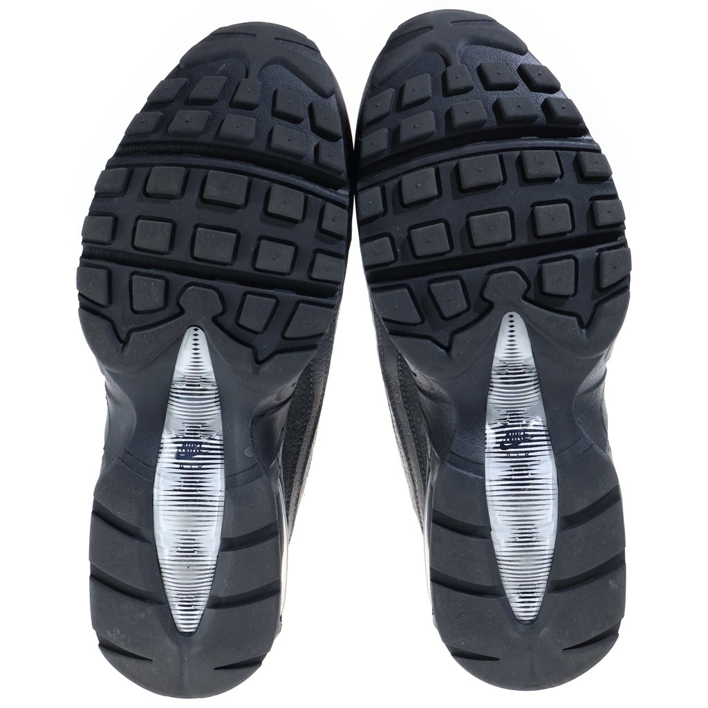 NIKE(ナイキ) AIR MAX 95 BIG BUBBLE エアマックス95 ビッグバブル95 ローカットスニーカー マルチ US9.5/27.5cm IR0802-100
