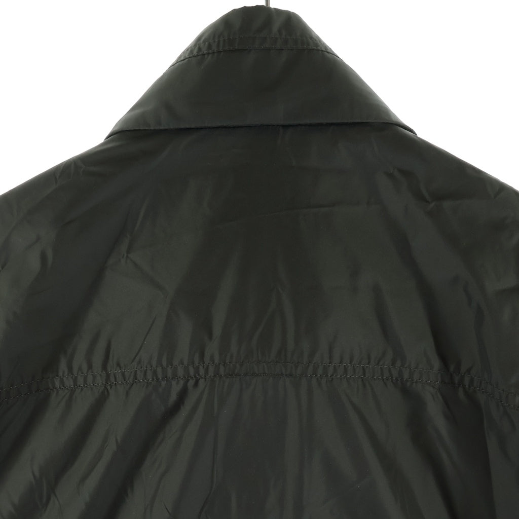 MONCLER(モンクレール) 20SS KERALLE ナイロン ジップアップ ジャケット カーキ F10911A73200 68352