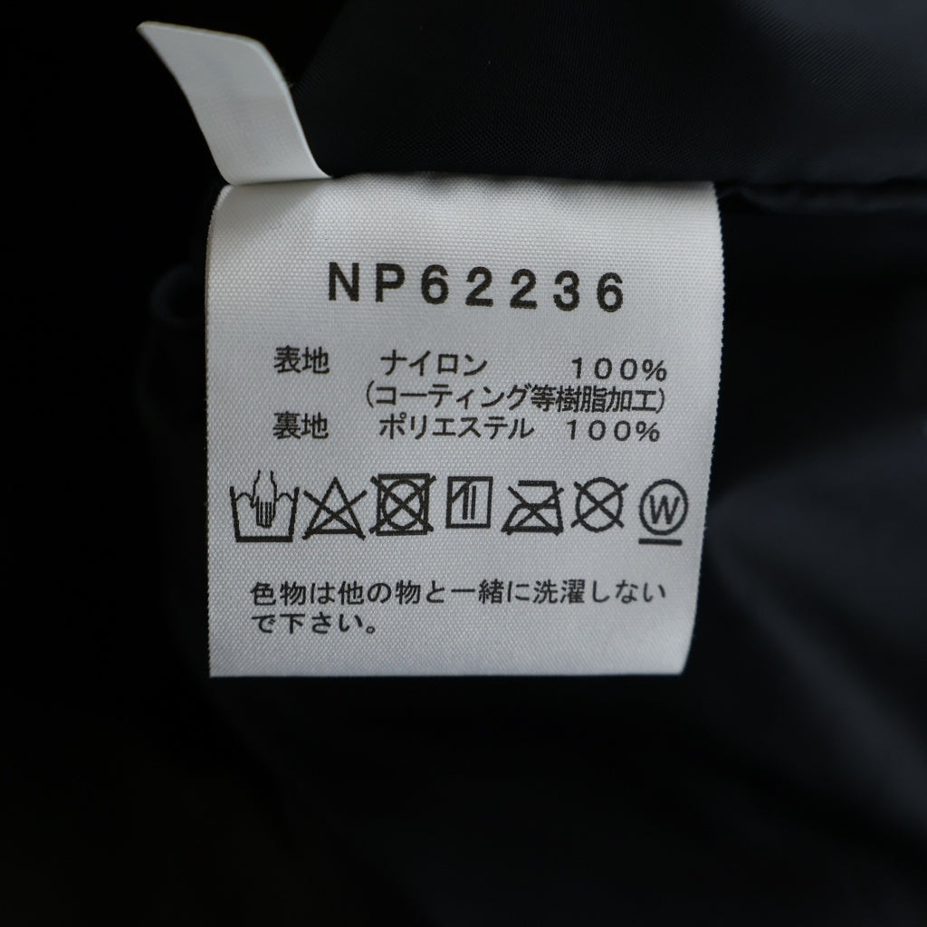 THE NORTH FACE(ザノースフェイス) MOUNTAIN LIGHT JACKET GORE-TEX マウンテンライトジャケット ゴアテックス ナイロンジャケット カーキ/ブラック NP62236