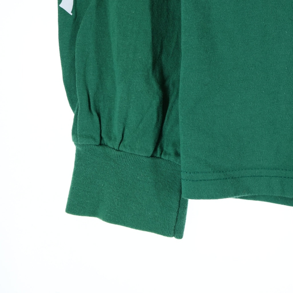 SUPREME(シュプリーム) 25AW The Exorcist Mother L/S Tee エクソシスト マザー クルーネック 長袖Tシャツ カットソー グリーン