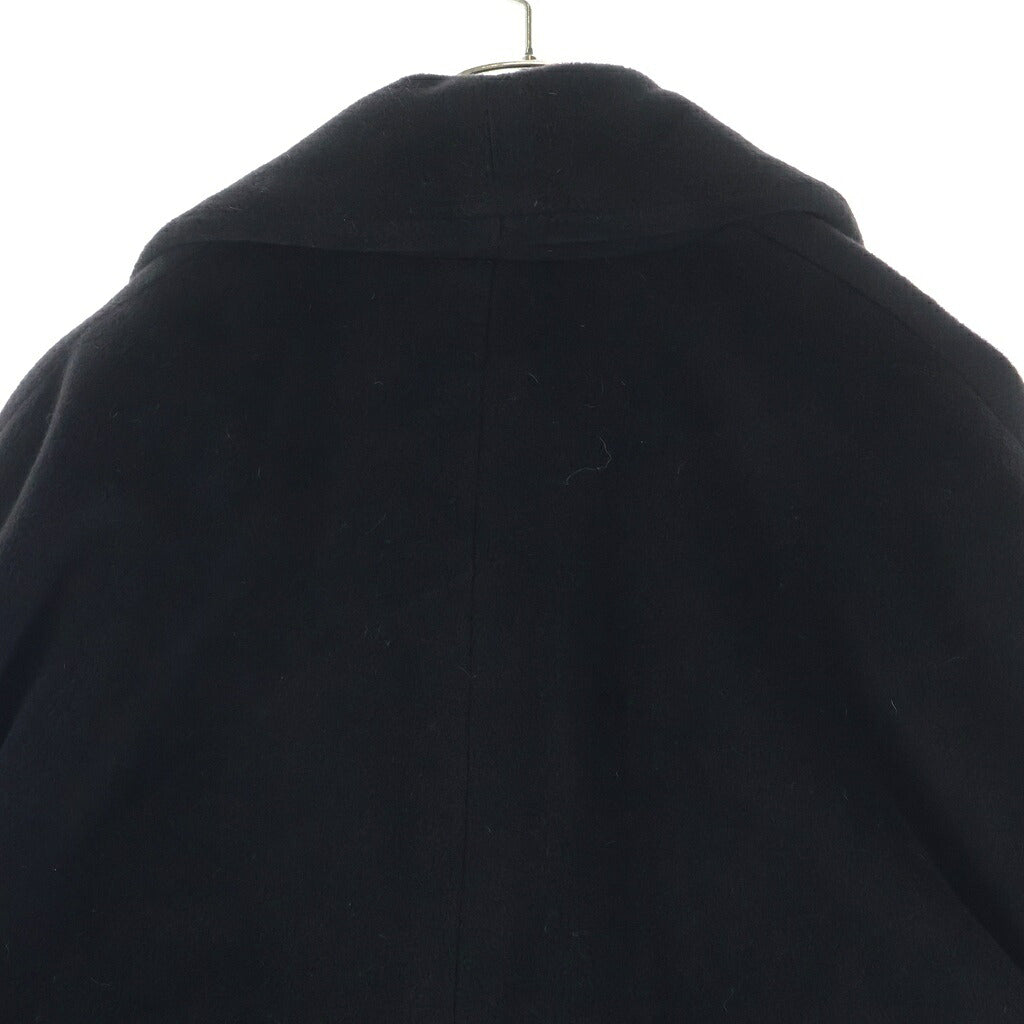 CHANEL(シャネル) ココボタン ジャケット ブラック ウール