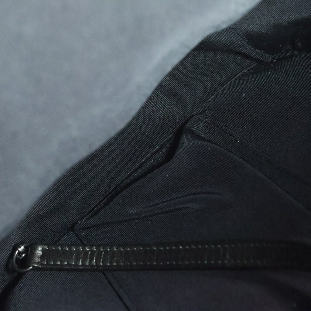 CHANEL(シャネル) マトラッセ リュックサック バックパック ブラック シルバー金具 21番台 A90714