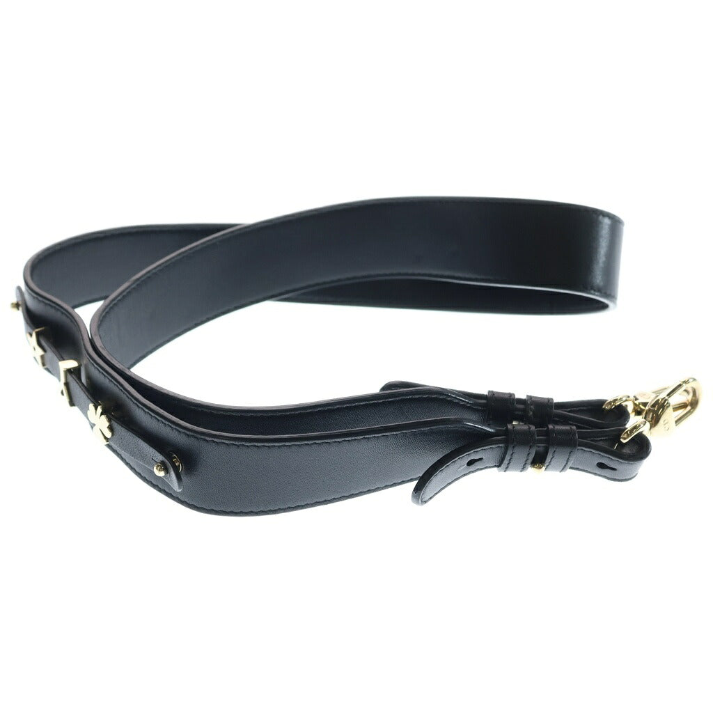 DIOR(ディオール) ABC マイレディディオール スモール 2WAYハンドバッグ ショルダーバッグ ブラック レザー 10-MA-0251 ゴールド金具
