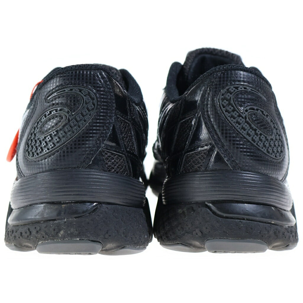 ASICS(アシックス) ×Kiko Kostadinov GEL-KIRIL キココスタディノフ ゲルキリル ブラック US9/27cm 1023A019