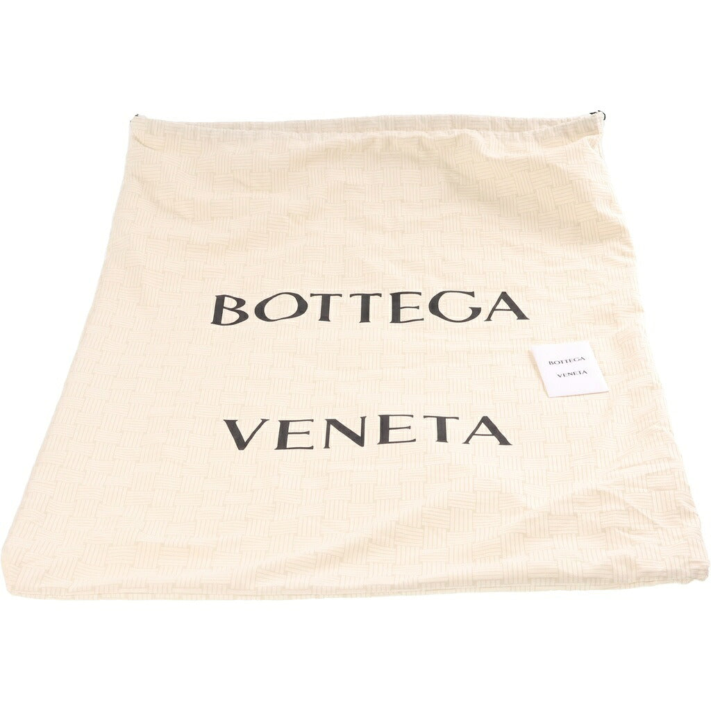 BOTTEGA VENETA(ボッテガヴェネタ) ディアゴ ラージ トートバッグ ハンドバッグ ベージュ レザー シルバー金具