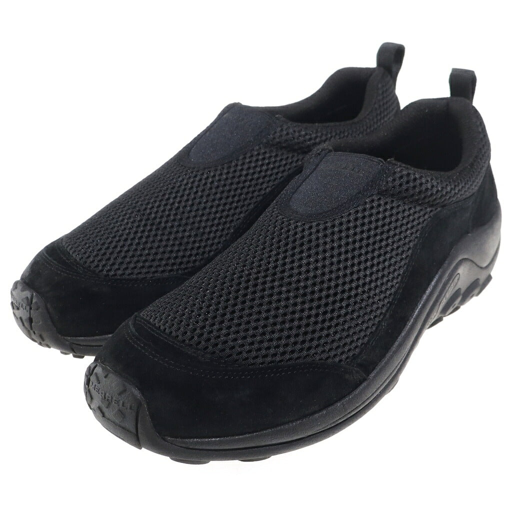 MERRELL(メレル) ジャングルモック ブリーズ メッシュ ブラック