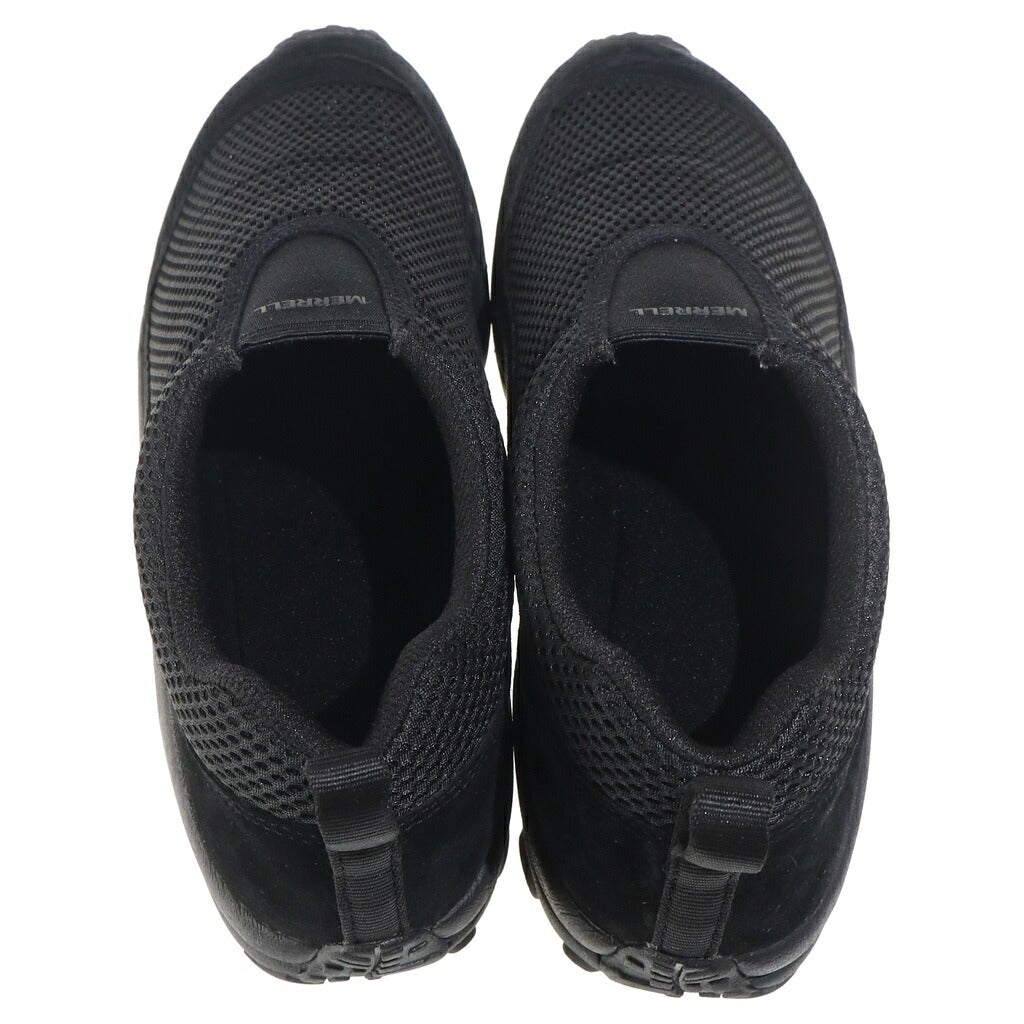 MERRELL(メレル) ジャングルモック ブリーズ メッシュ ブラック