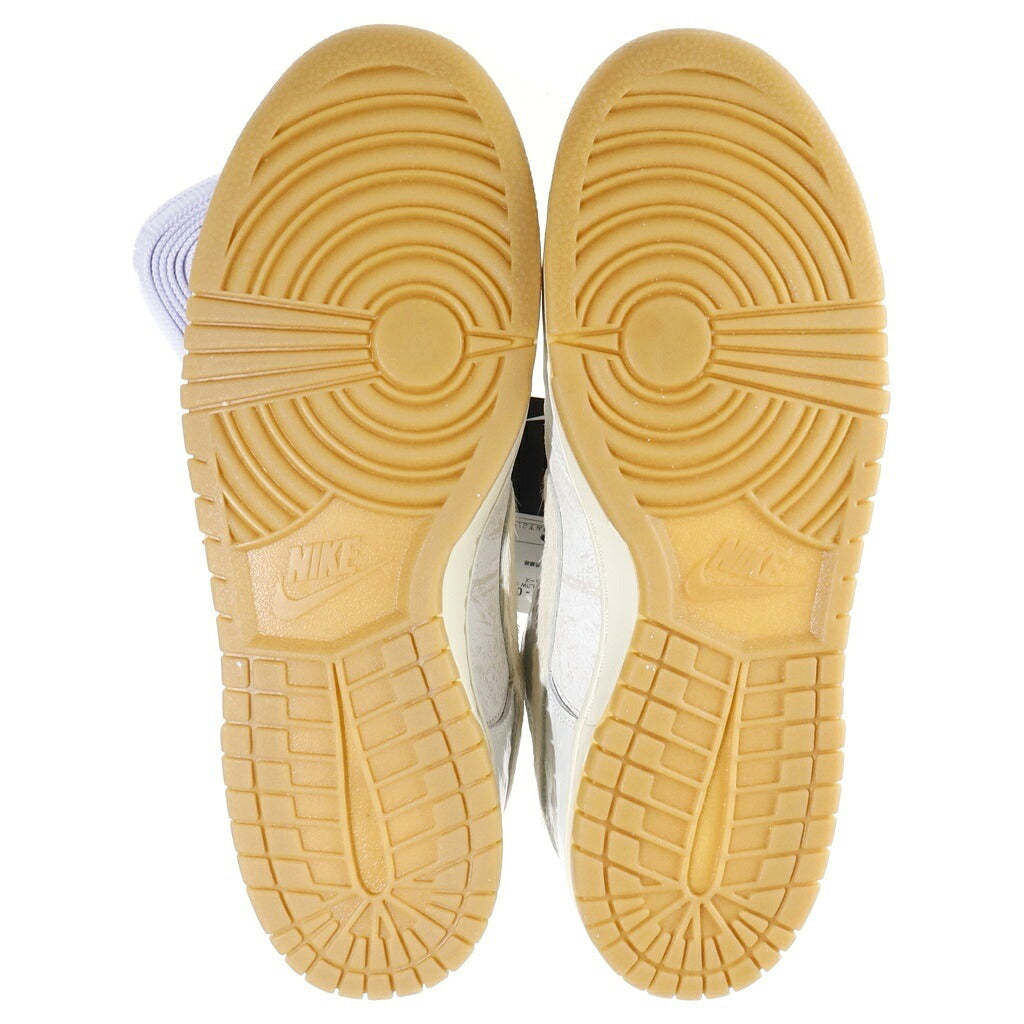 NIKE(ナイキ) DUNK LOW RETRO QS CITY PACK TOKYO IB2259-001 ダンク レトロ シティパック トウキョウ ローカットスニーカー ホワイト US10.5/28.5cm