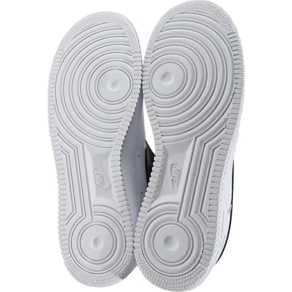 NIKE(ナイキ) ×SUPREME AIR FORCE 1 LOW CU9225-102 シュプリーム エアフォース1 ローカットスニーカー ホワイト/ブラック US10.5/28.5cm