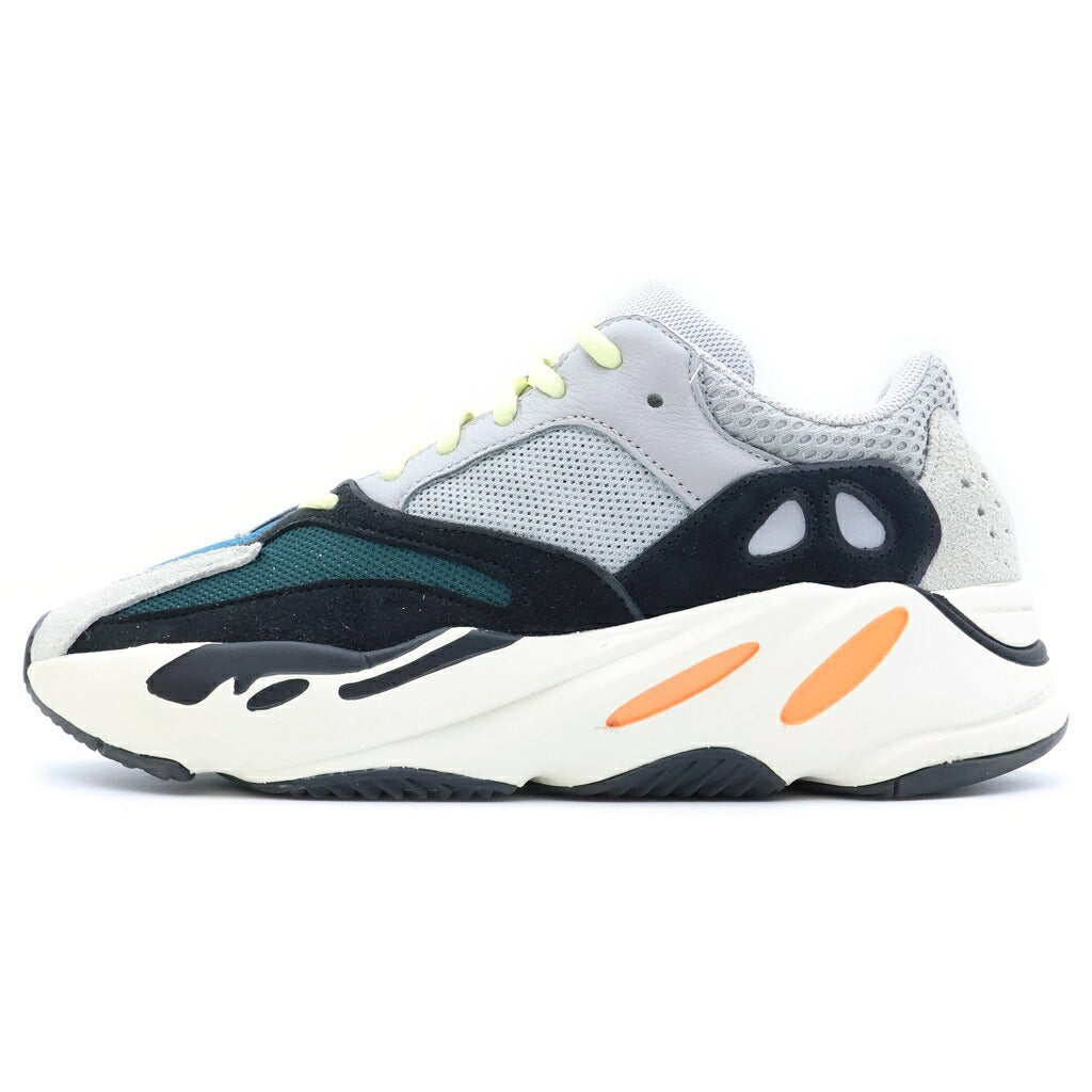 adidas(アディダス) YEEZY BOOST 700 WAVE RUNNER B75571 イージーブースト700 ウェーブランナー ローカットスニーカー マルチ US8.5/26.5cm