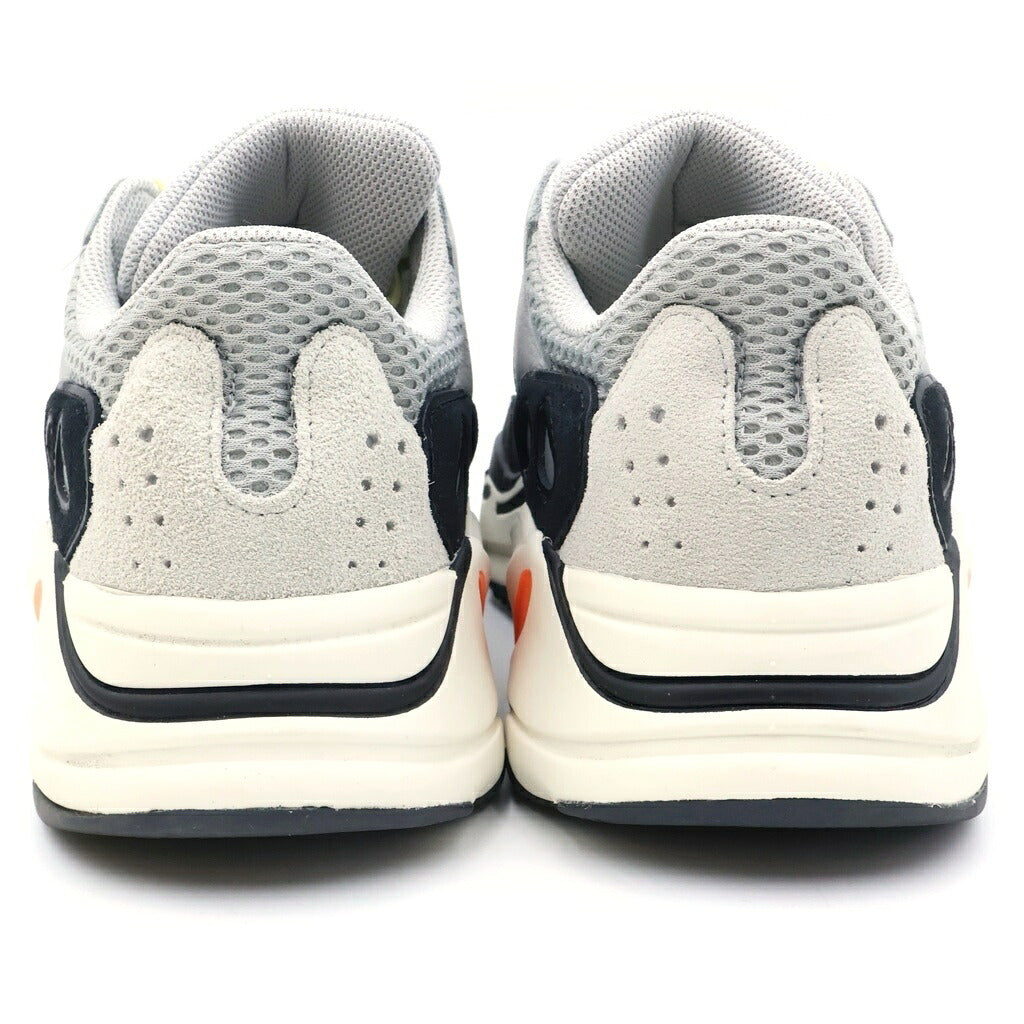 adidas(アディダス) YEEZY BOOST 700 WAVE RUNNER B75571 イージーブースト700 ウェーブランナー ローカットスニーカー マルチ US8.5/26.5cm