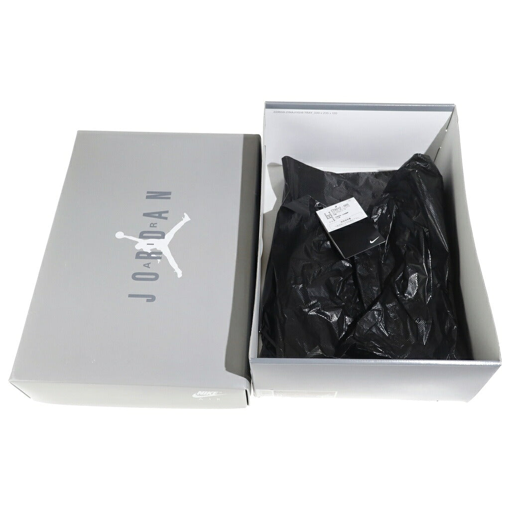 NIKE(ナイキ) AIR JORDAN 11 RETRO COOL GREY CT8012-005 エアジョーダン11 レトロ ハイカットスニーカー グレー US8.5/26.5cm
