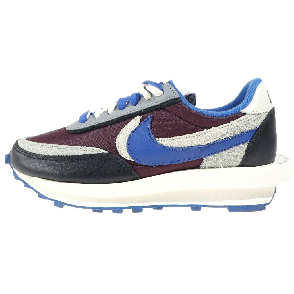 NIKE(ナイキ) ×UNDERCOVER ×SACAI LD WAFFLE DJ4877-600 アンダーカバー サカイ LDワッフル ローカットスニーカー マルチ US8.5/26.5cm