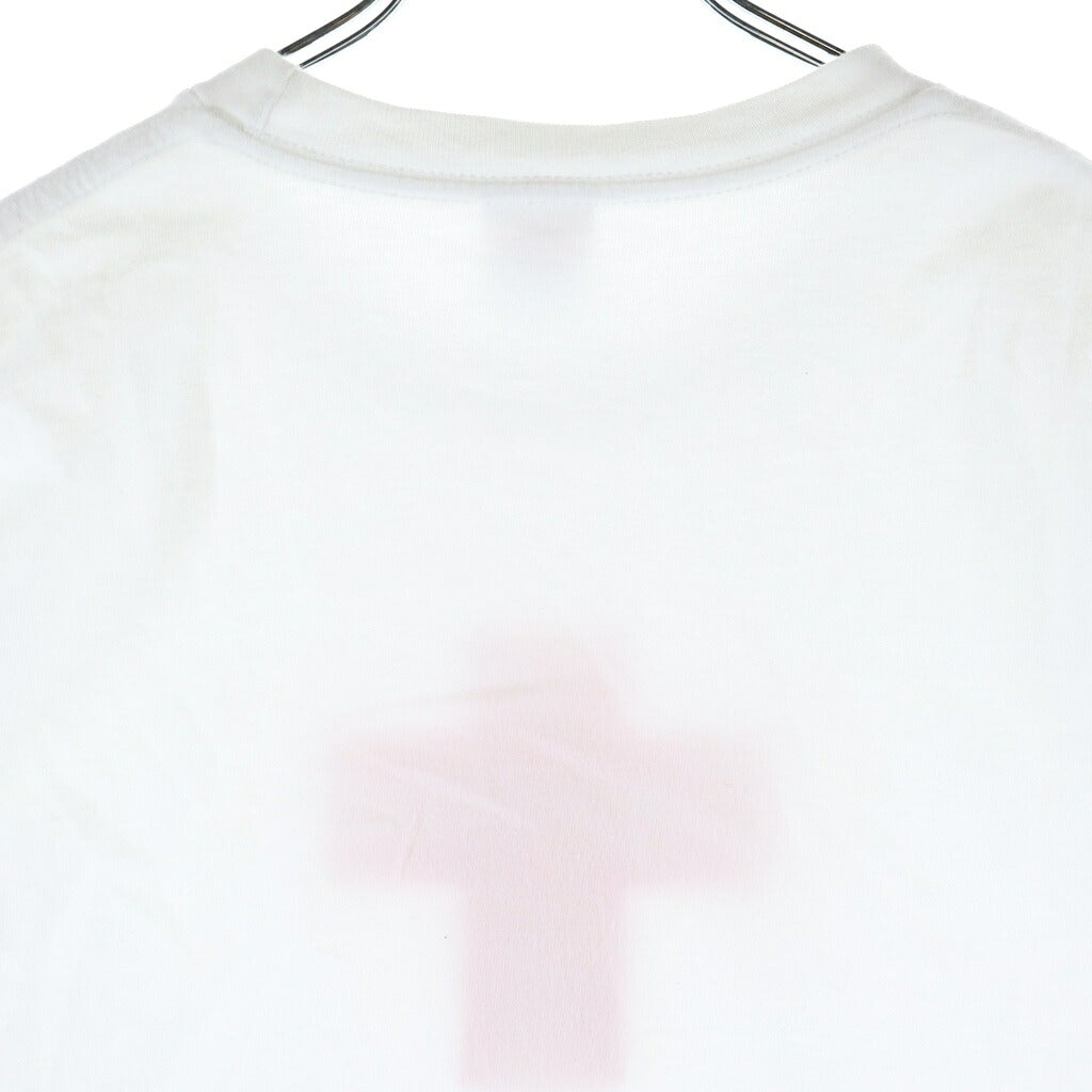 SUPREME(シュプリーム) 20AW Cross Box Logo Tee クロスボックスロゴ 半袖Tシャツ ホワイト