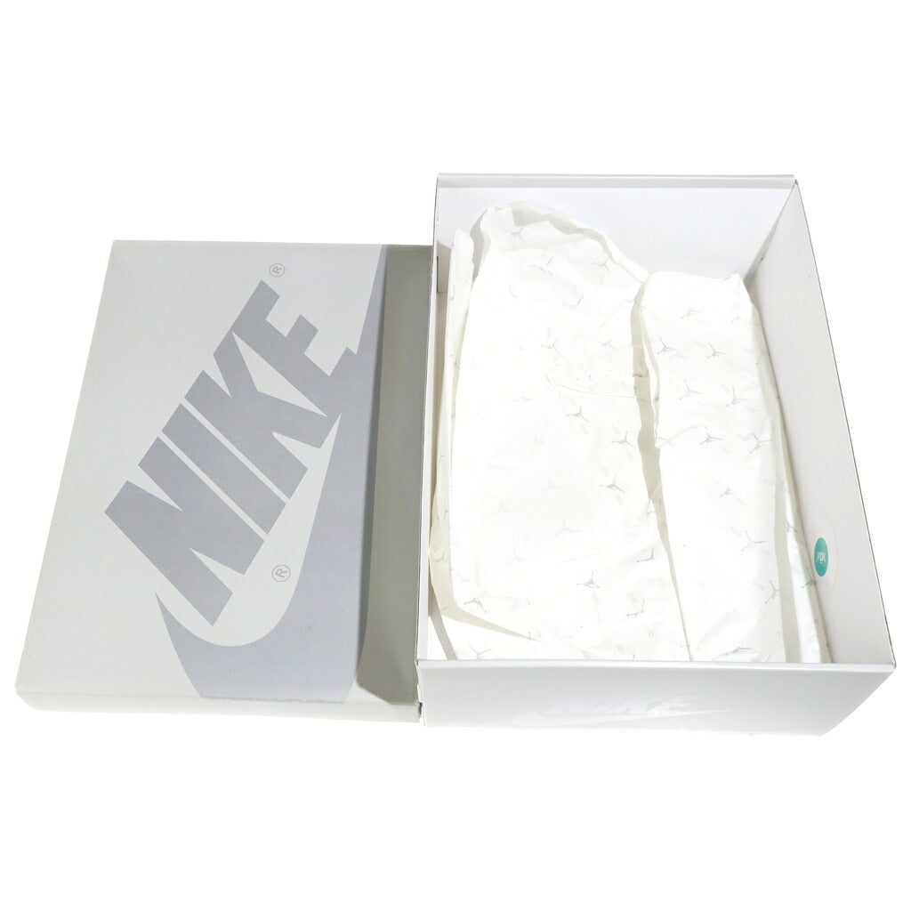 NIKE(ナイキ) AIR JORDAN1 RETRO HIGH OG CO.JP TOKYO (STANDARD BOX) DC1788-029 エアジョーダン1 レトロ トウキョウ (通常ボックス) ハイカットスニーカー グレー/シルバー US10/28cm