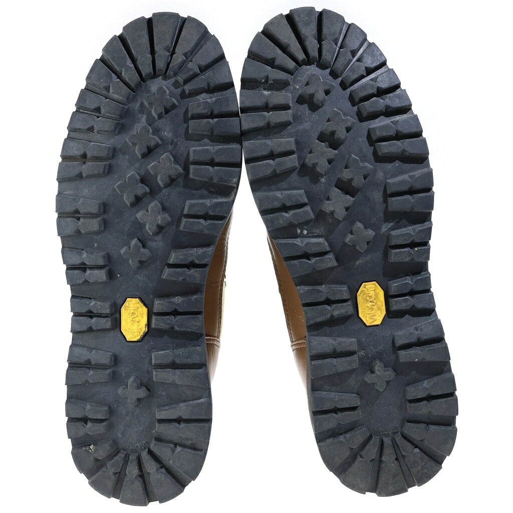 DANNER(ダナー) DJ DANNER LIGHT GORE-TEX 30420X ダナーライト ゴアテックス マウンテンブーツ ブラウン US9.5/27.5cm 30420x