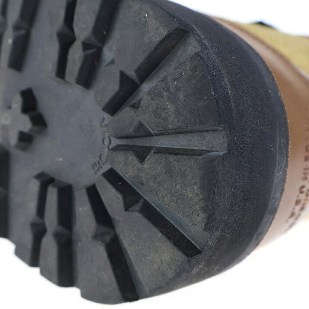 DANNER(ダナー) DJ DANNER LIGHT GORE-TEX 30420X ダナーライト ゴアテックス マウンテンブーツ ブラウン US9.5/27.5cm 30420x